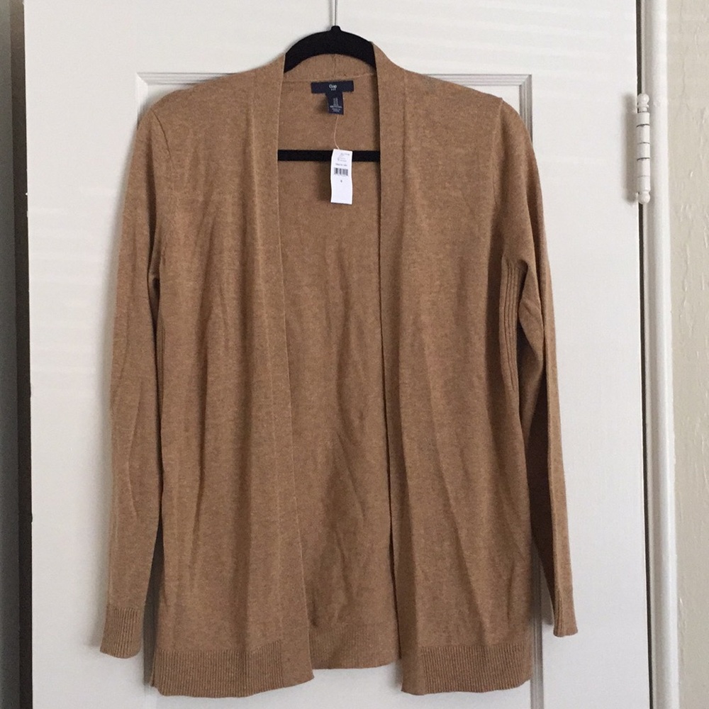 Gap Long Sleeve Cardigan - New!
